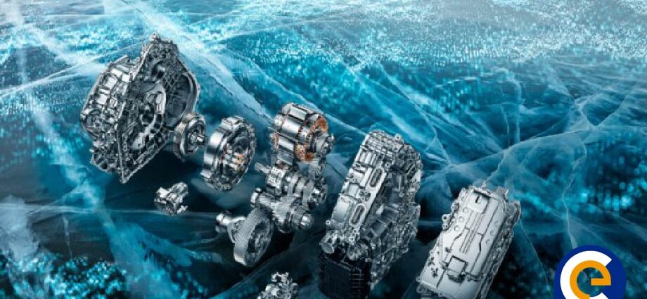 Sostenibilidad será el tema central en el Auto Show de Beijing “Nuevo Eco”