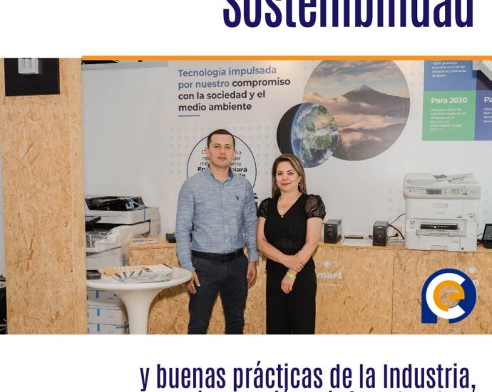 Sostenibilidad y buenas prácticas de la Industria, innovación e infraestructura