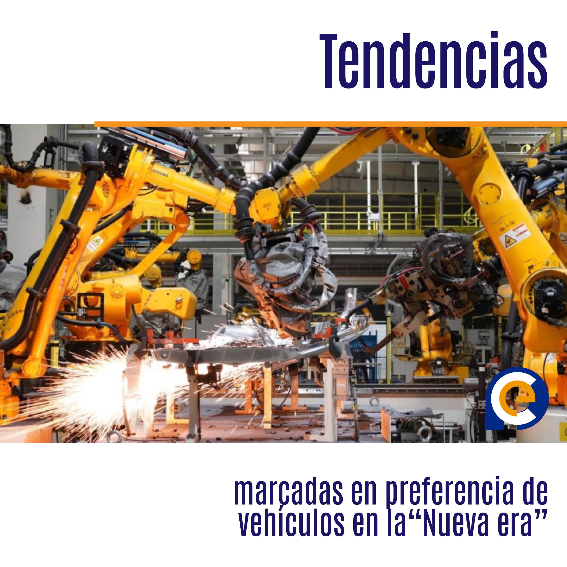 Tendencias marcadas en preferencia de vehículos en la“Nueva era”