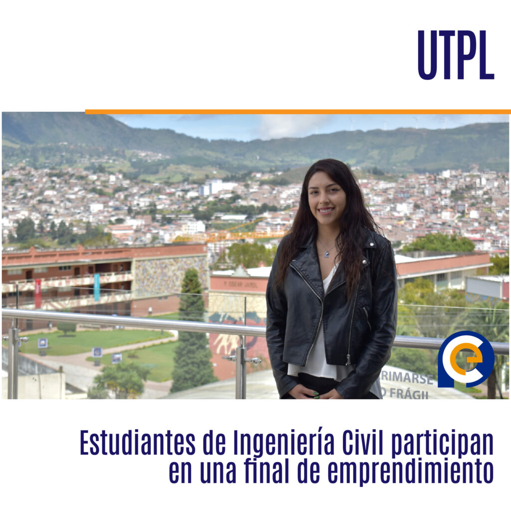 Nova Land, UTPL