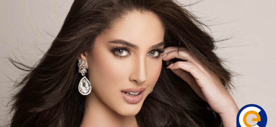 Valentina Colmenares deslumbrará en el Miss Teen Universe 2024