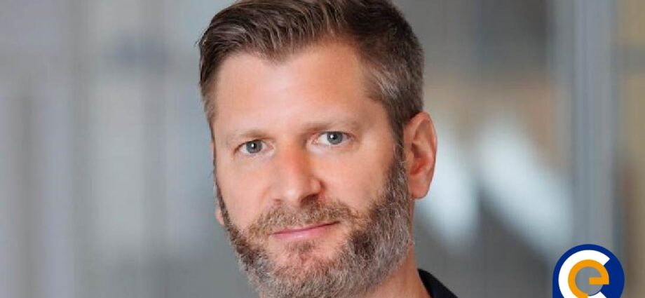 WORLDCOM OOH consolida su equipo con la incorporación de Jonathan Mark