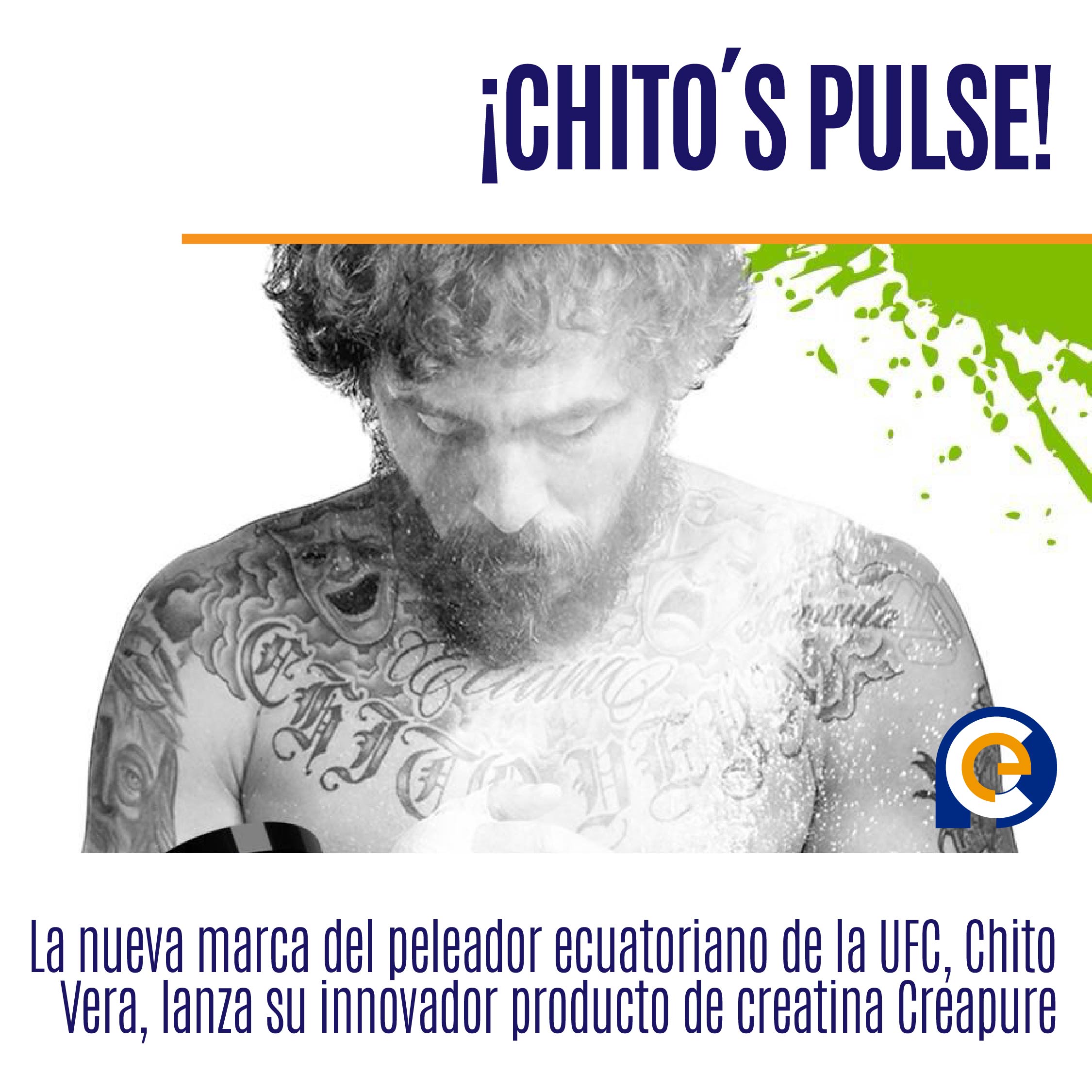 CHITO´S PULSE