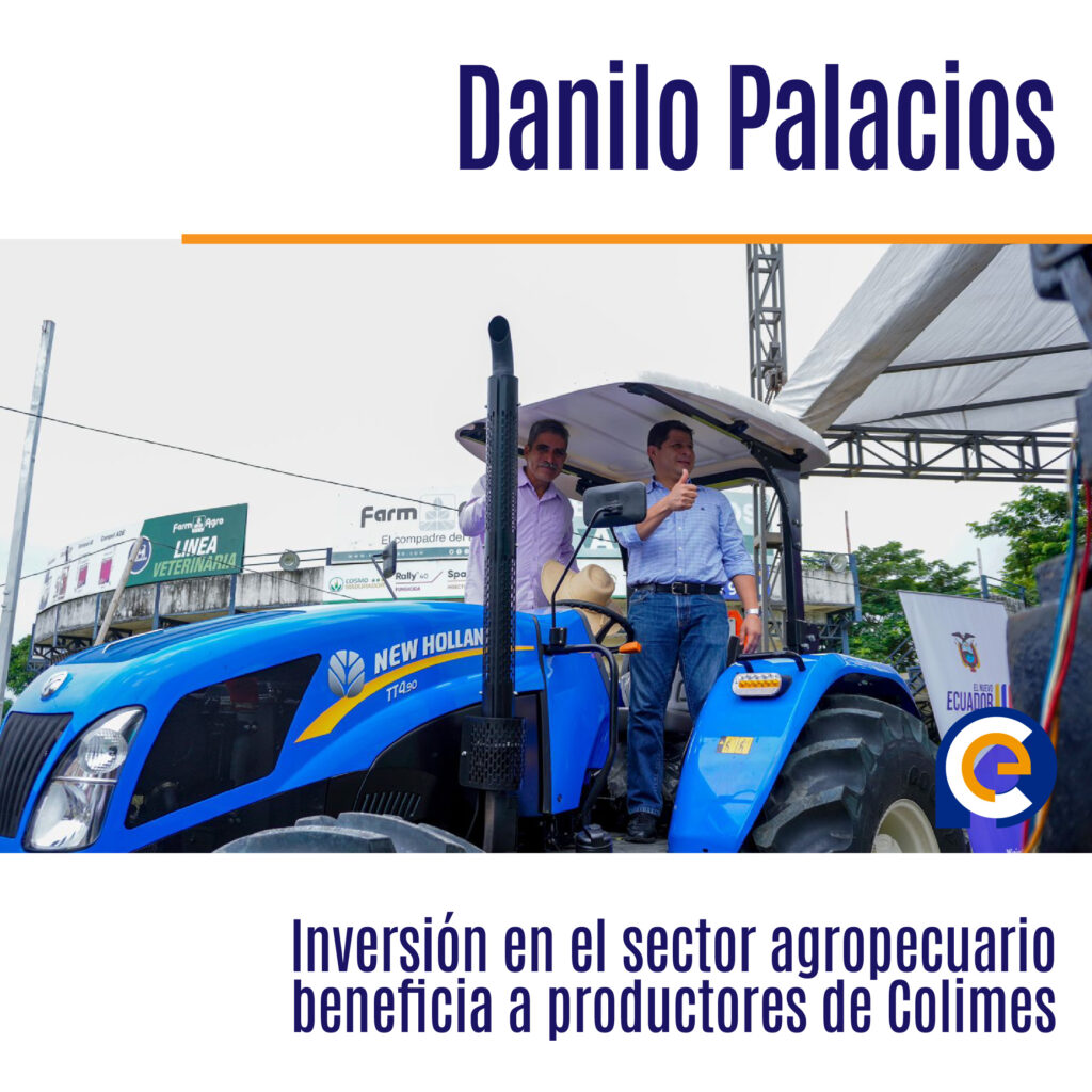 Danilo Palacios