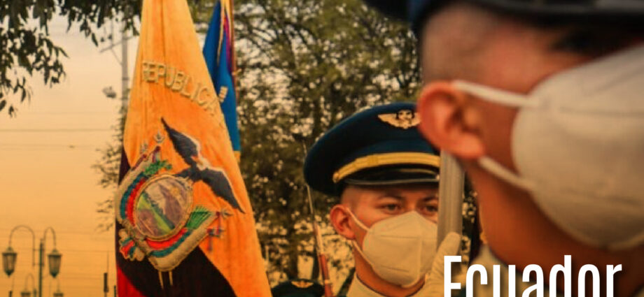 Ecuador celebra la Batalla de Pichincha con servicios turísticos y seguridad reforzada