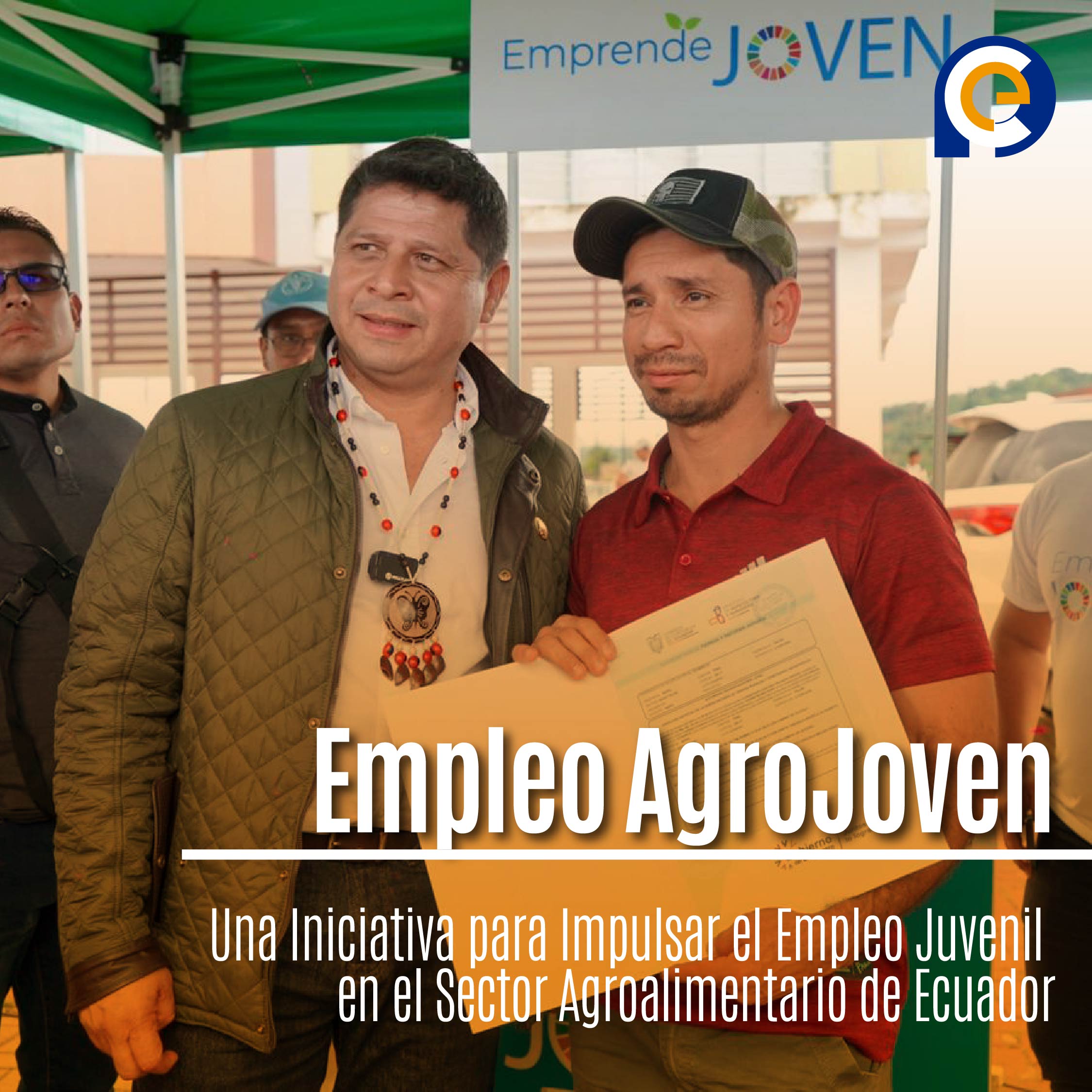 Empleo AgroJoven