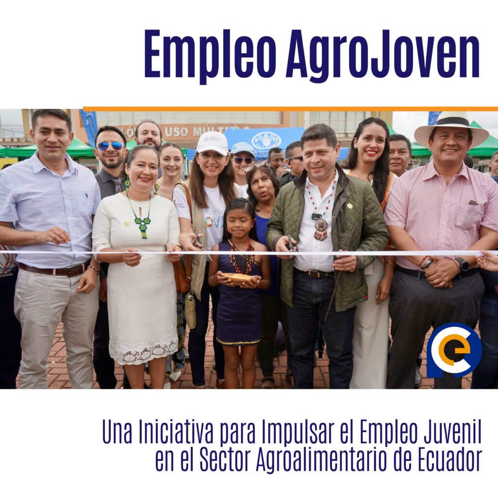 Empleo AgroJoven