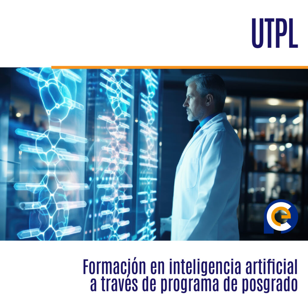 Barba Guamán Luis Rodrigo, UTPL