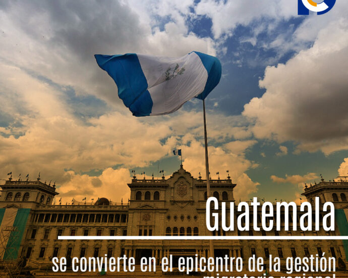 Reunión Ministerial en Guatemala