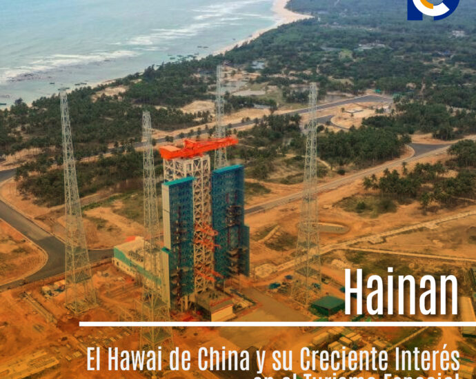 Hainan: El Hawai de China