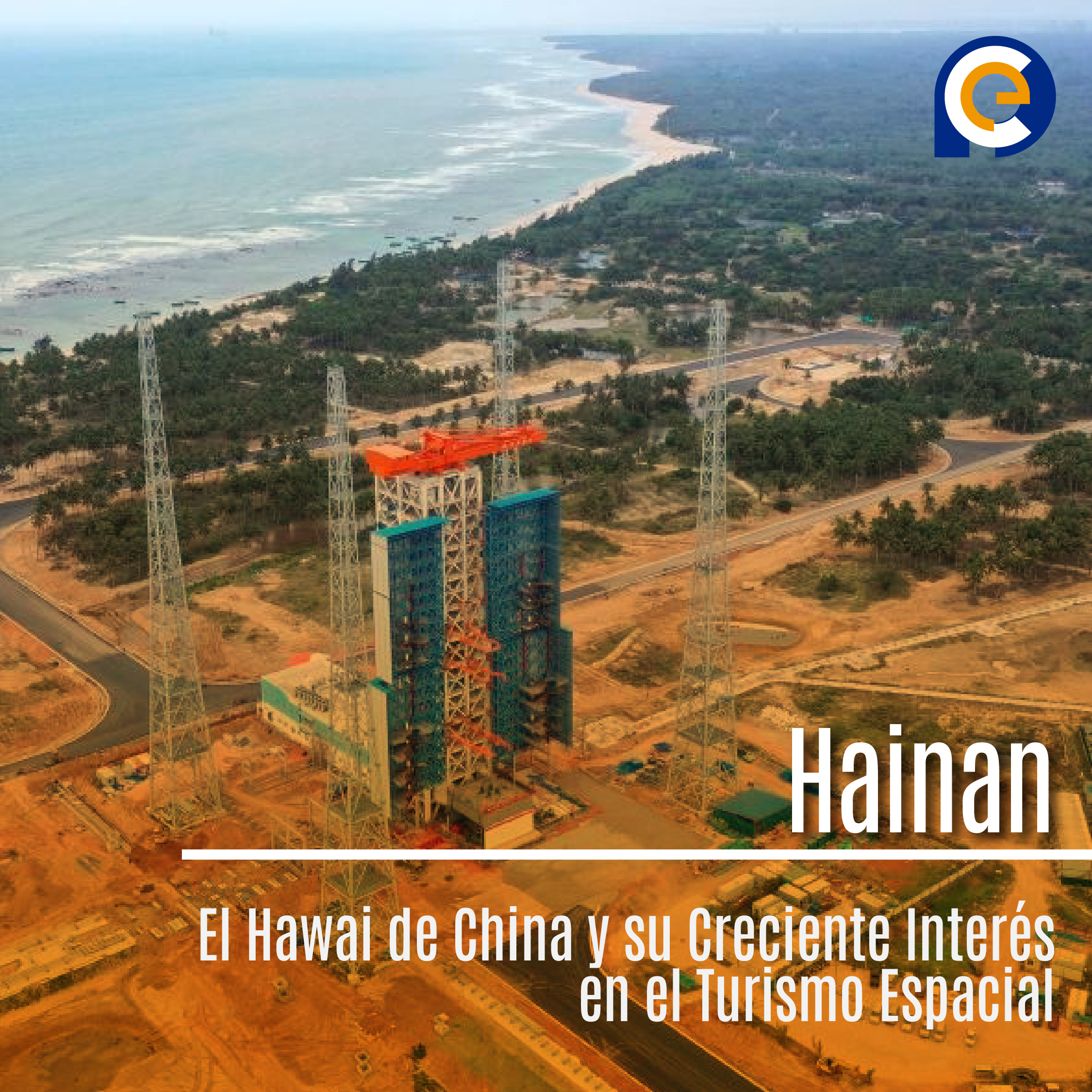Hainan: El Hawai de China