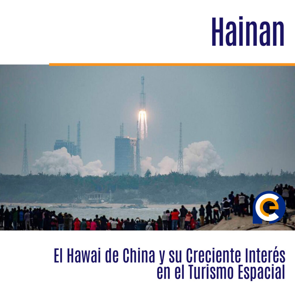 Hainan: El Hawai de China