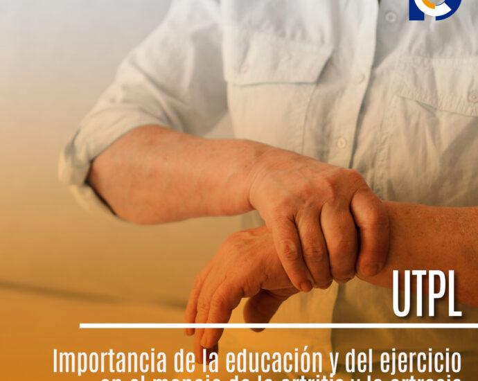 Importancia de la educación y del ejercicio en el manejo de la artritis y la artrosis