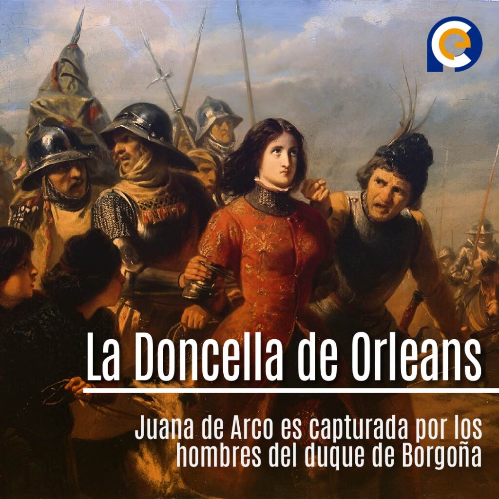 Juana de Arco: El Proceso Contra la Doncella de Orleans