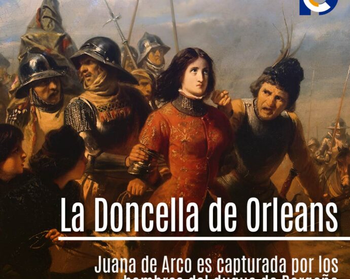 Juana de Arco: El Proceso Contra la Doncella de Orleans