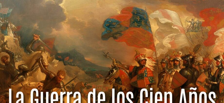 La Guerra de los Cien Años: Un Conflicto Híbrido y Multidimensional