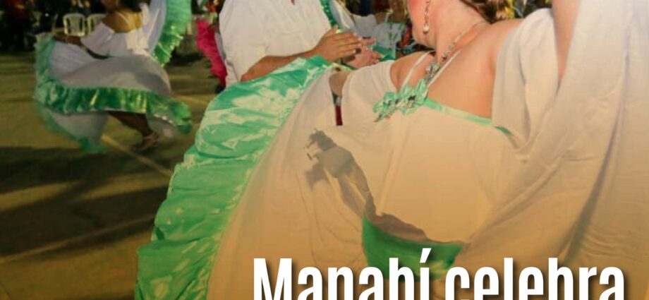 Manabí celebra 200 Años