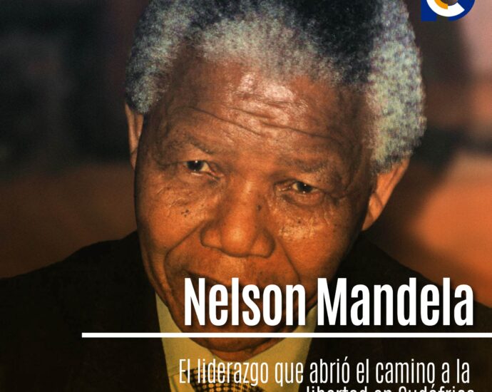 Nelson Mandela