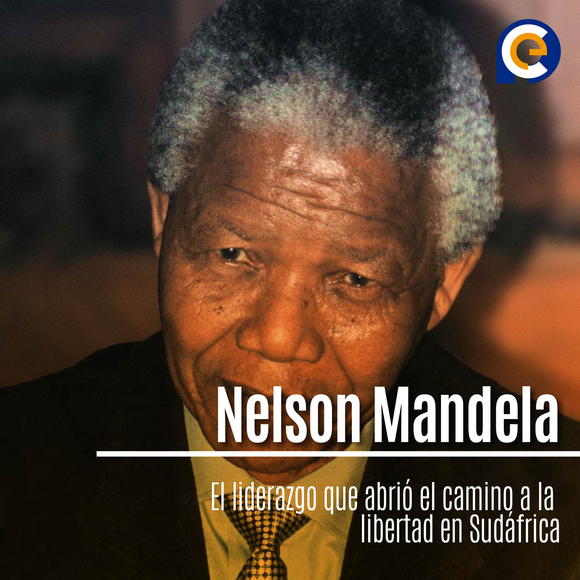 Nelson Mandela