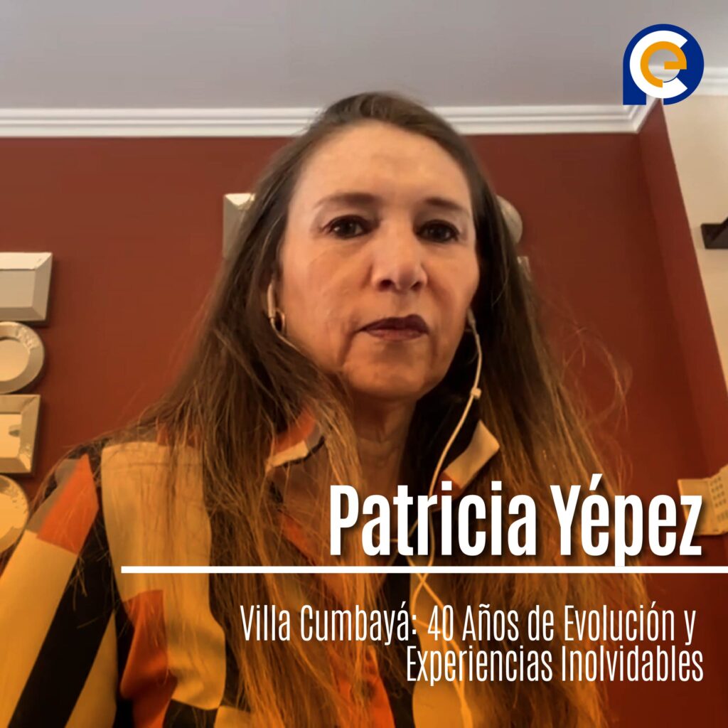 Patricia Yépez