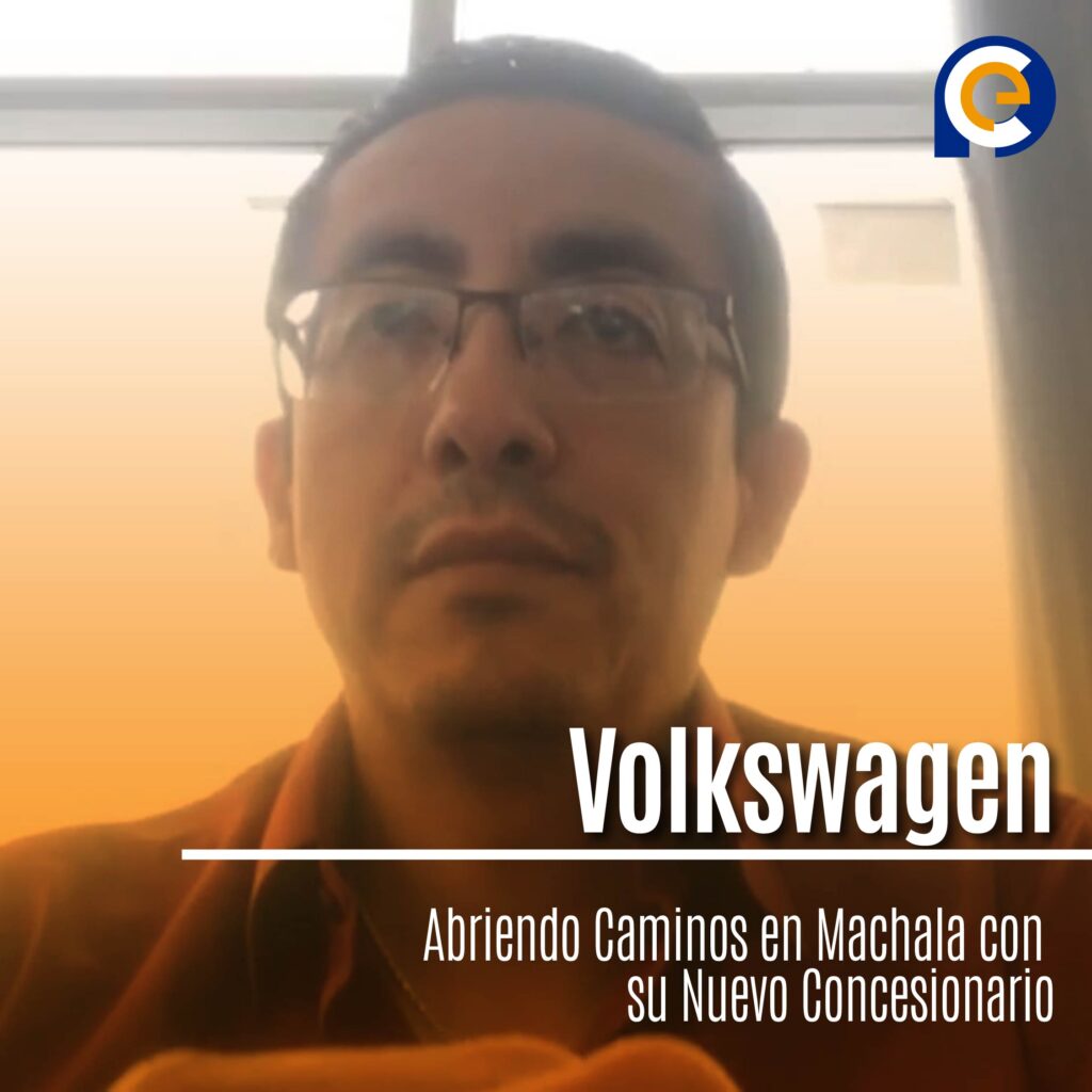 Volkswagen, Diego Coba