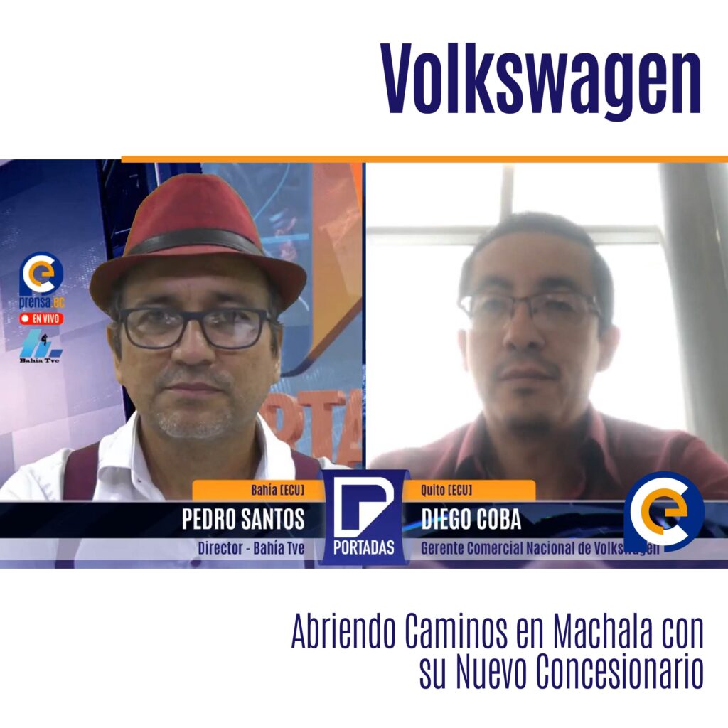 Volkswagen, Diego Coba