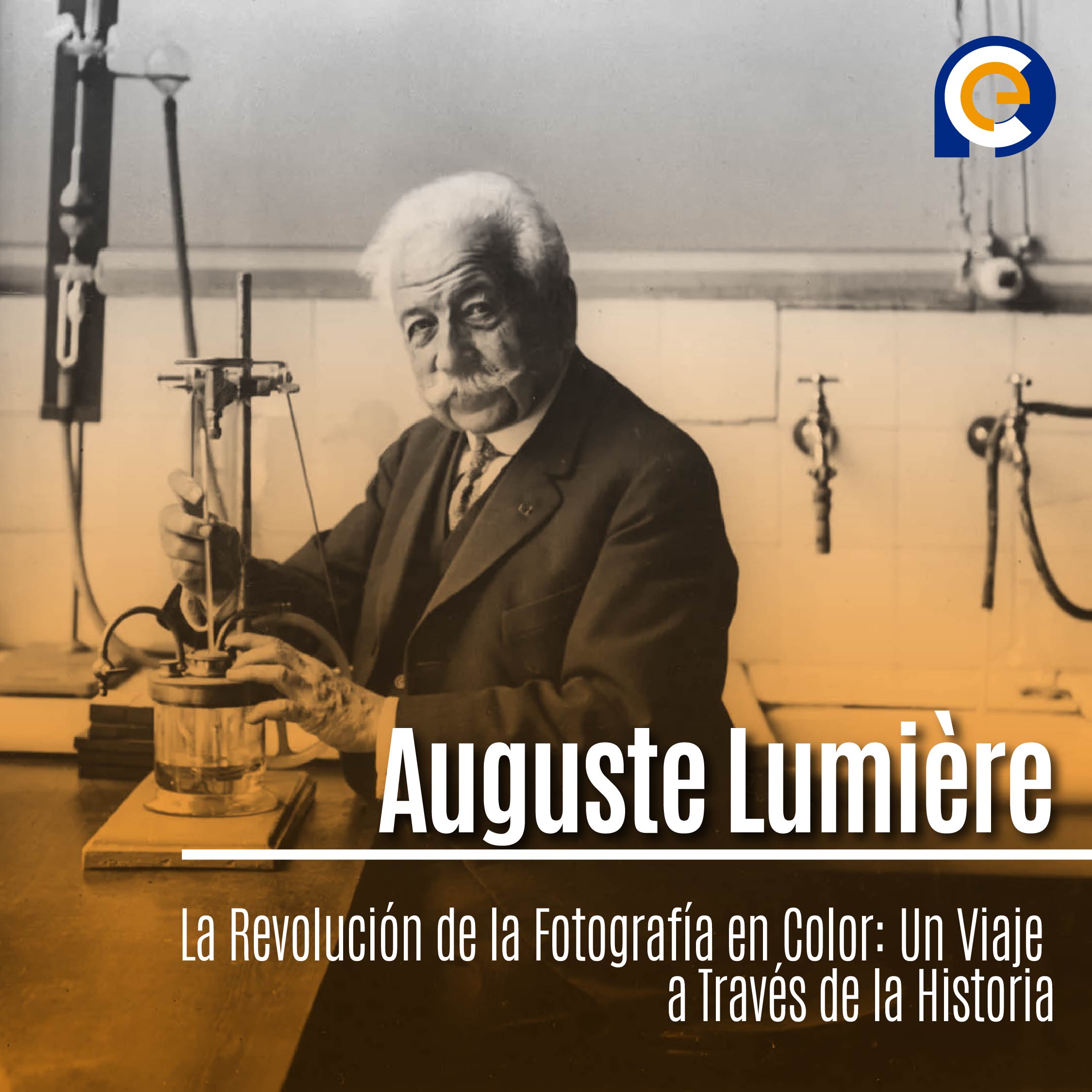 La Revolución de la Fotografía en Color: Un Viaje a Través de la Historia
