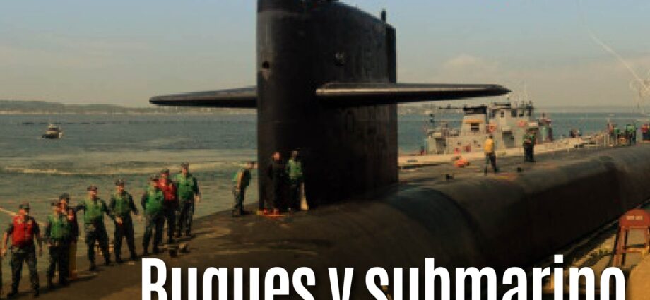 Buques y submarino rusos en Cuba: ¿Desafío a EE.UU. o diplomacia estratégica?