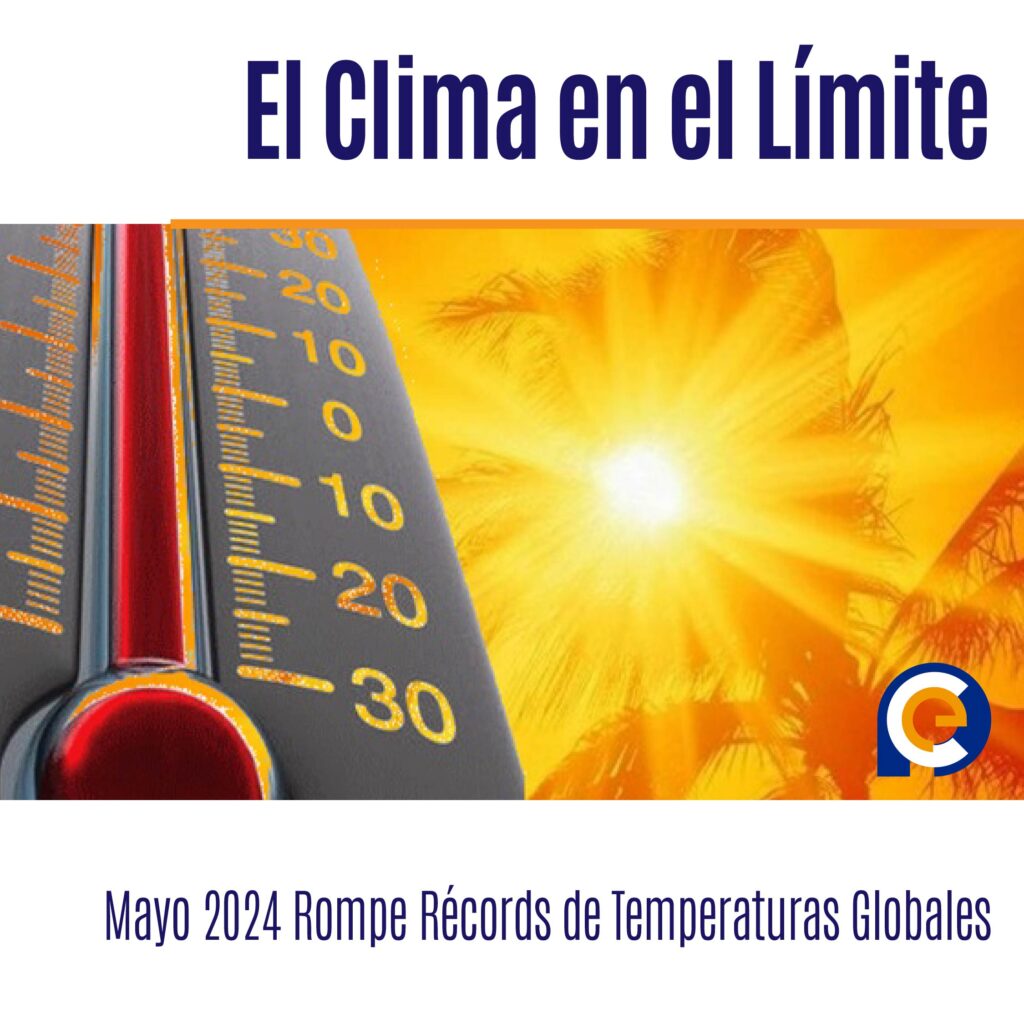 El Clima en el Límite