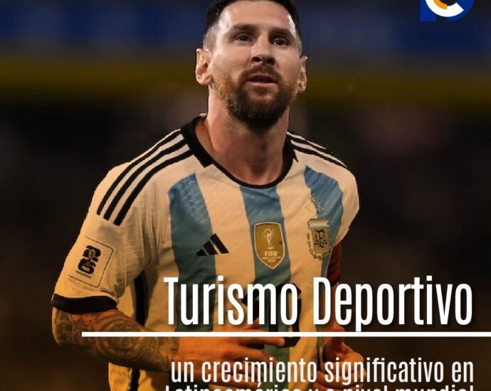 El Crecimiento del Turismo Deportivo en Latinoamérica y a Nivel Mundial