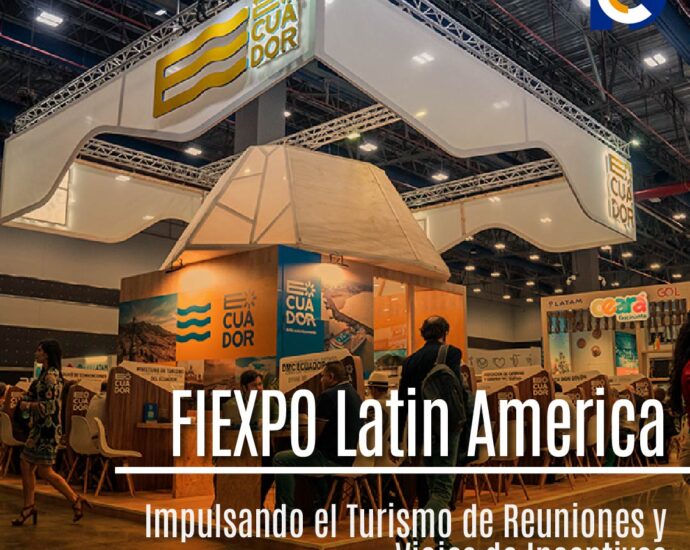 FIEXPO Latin America 2024: Impulsando el Turismo de Reuniones y Viajes de Incentivos en América Latina y el Caribe