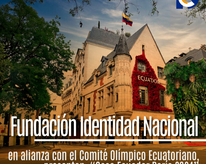 Fundación Identidad Nacional