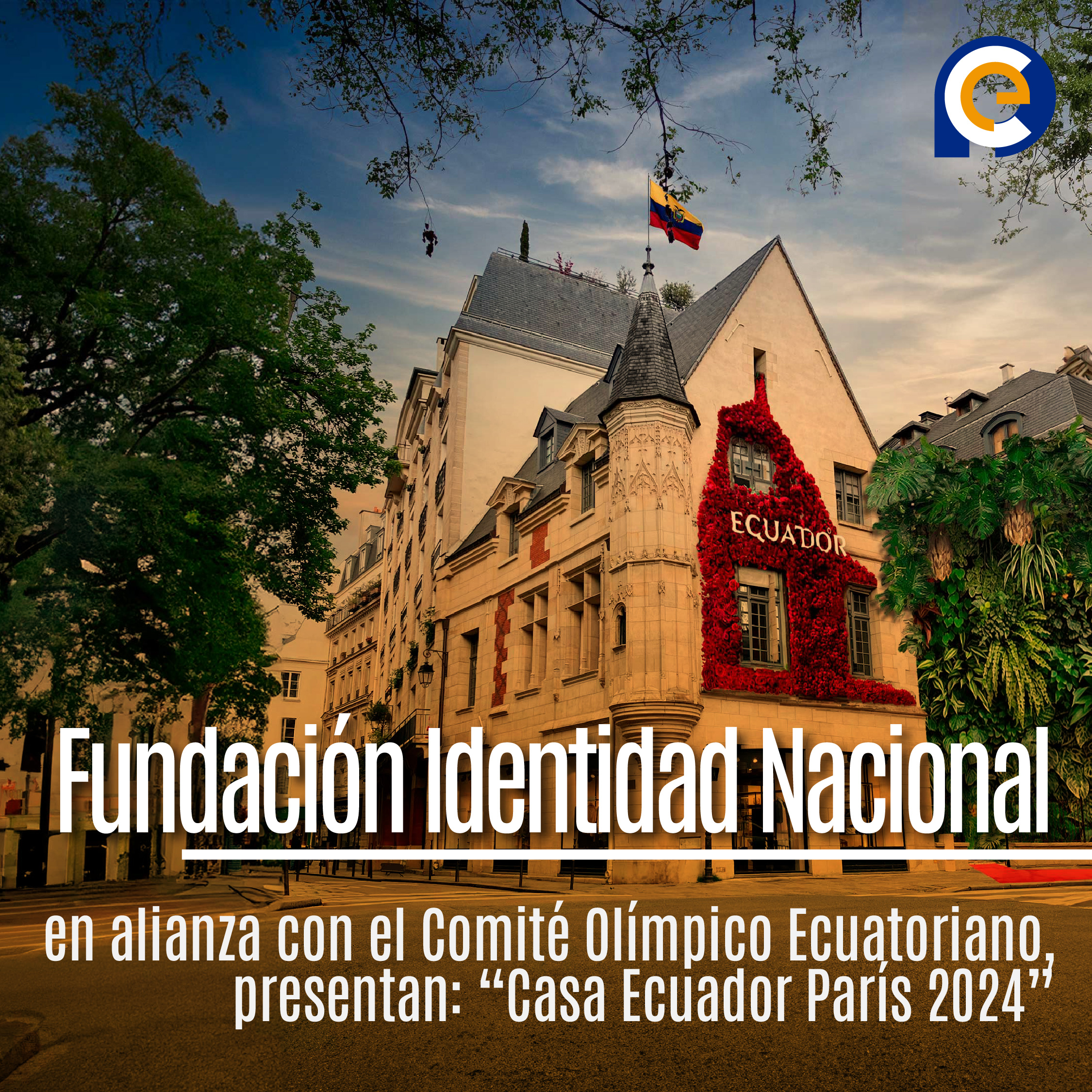 Fundación Identidad Nacional