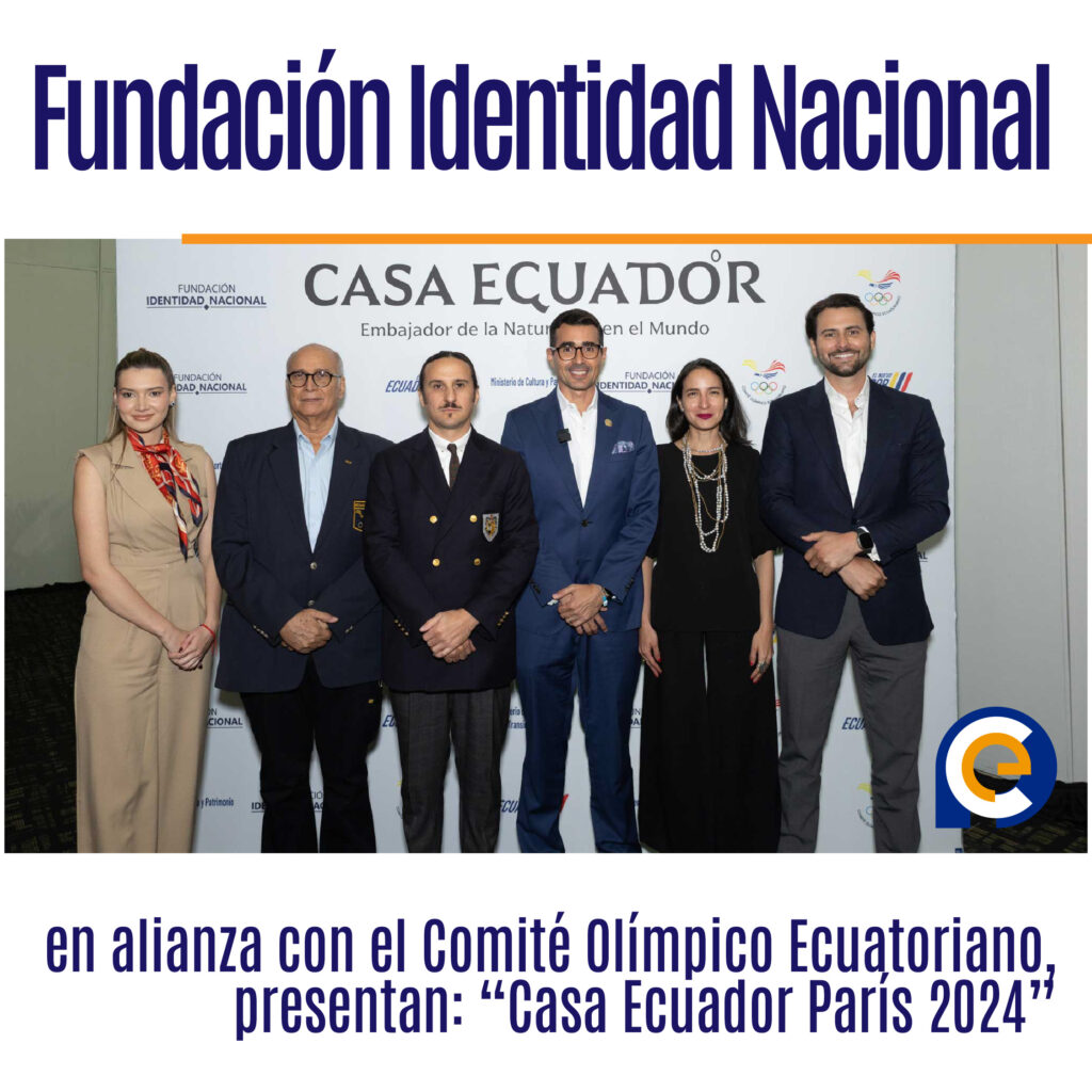 Fundación Identidad Nacional