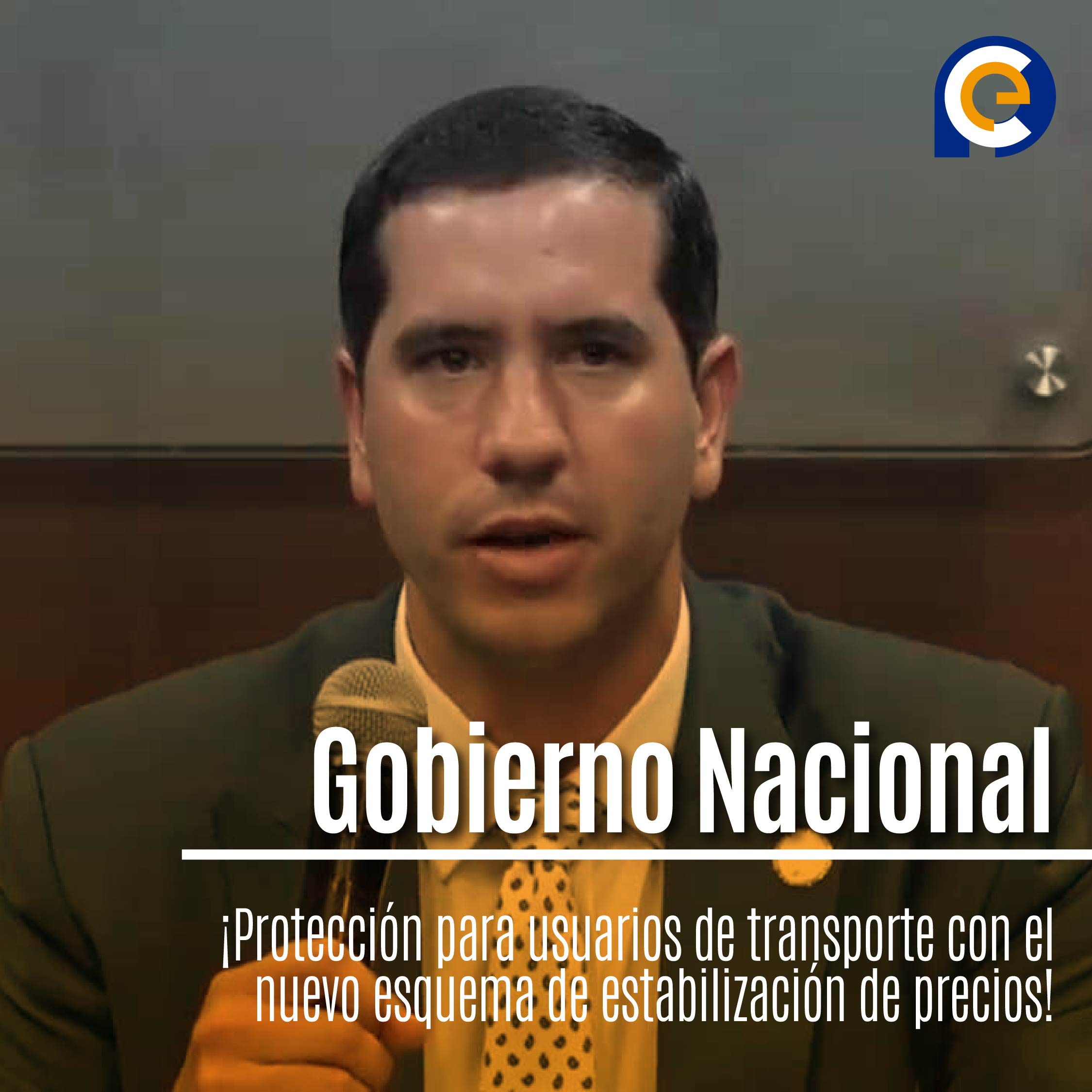 Gobierno Nacional