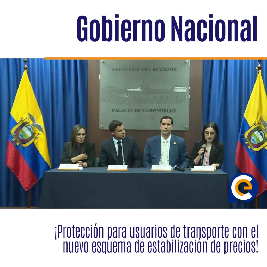 Gobierno Nacional