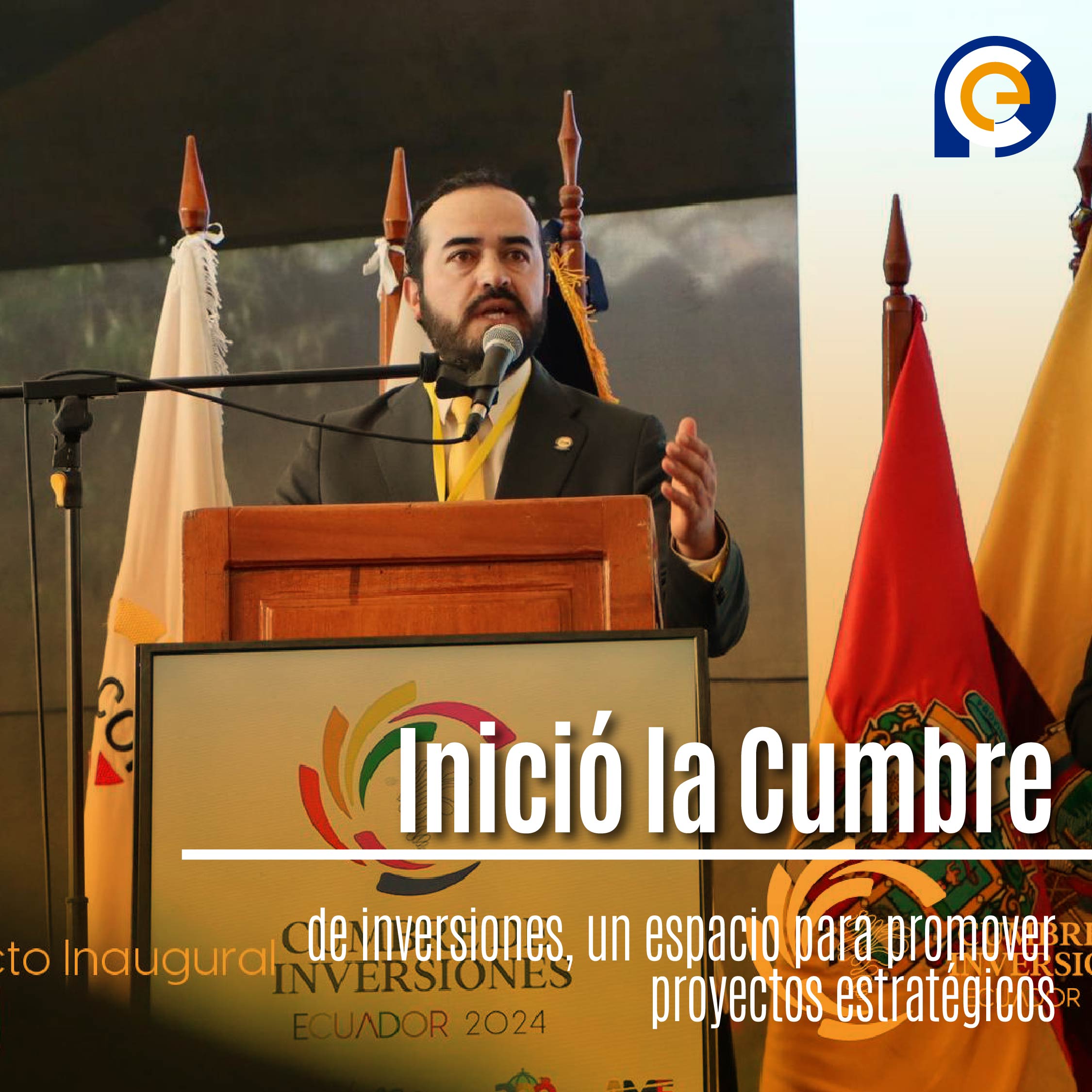 Cumbre de inversiones