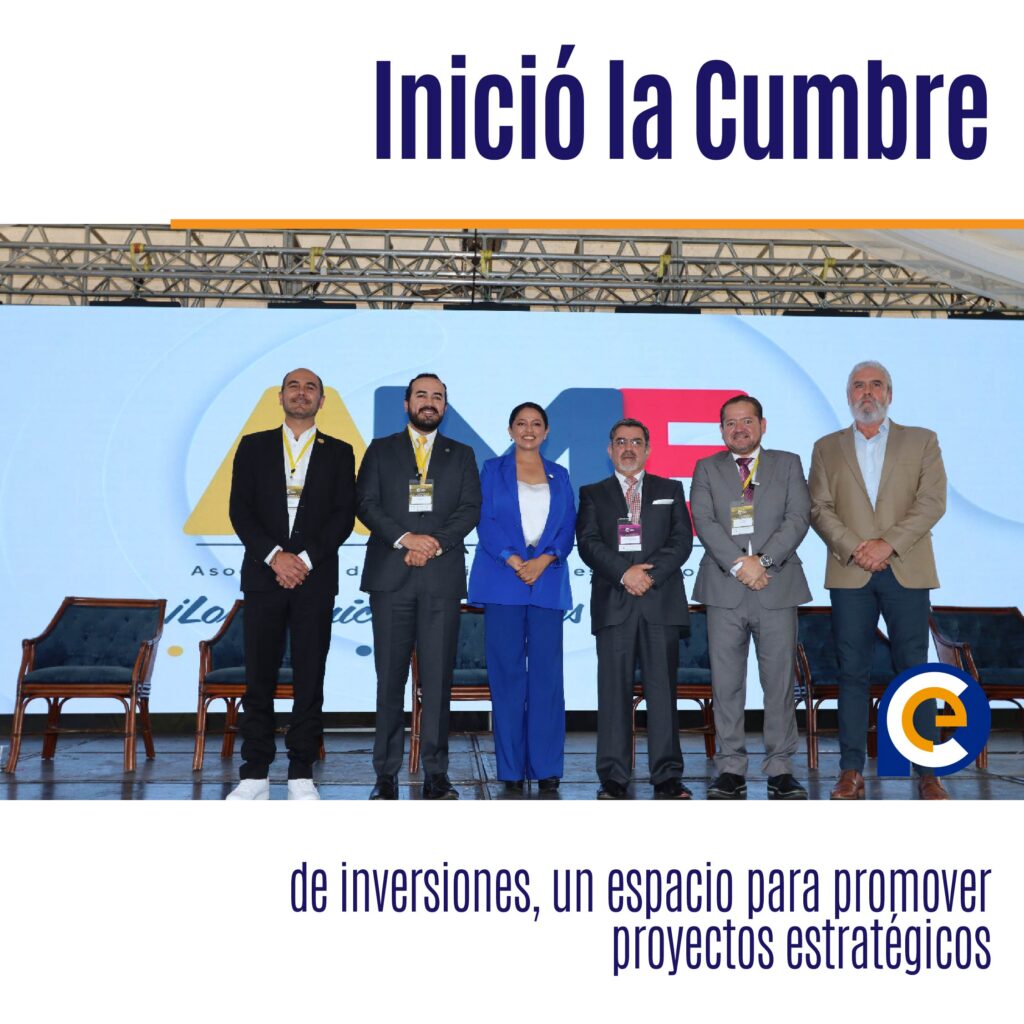 Cumbre de inversiones