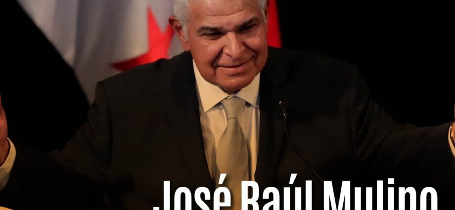 José Raúl Mulino propondrá acuerdo con EE.UU. para repatriar migrantes del Darién