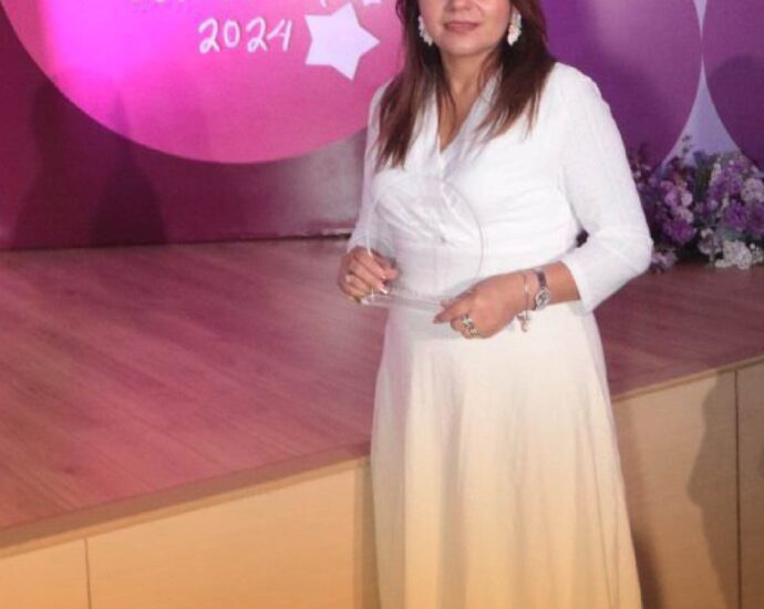 Karina Valarezo, UTPL