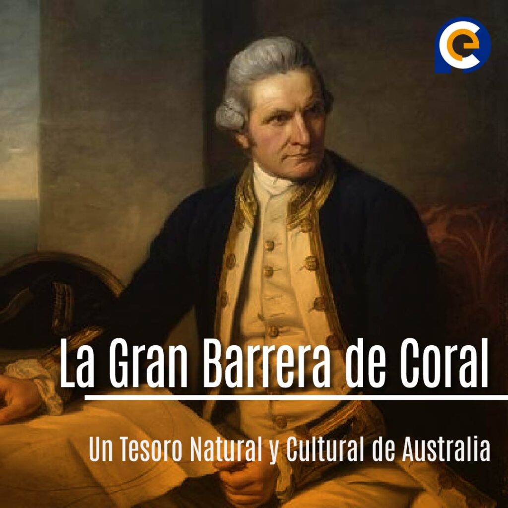 La Gran Barrera de Coral: Un Tesoro Natural y Cultural de Australia