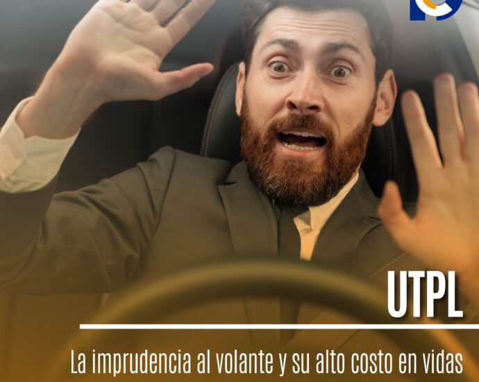 La imprudencia al volante y su alto costo en vidas