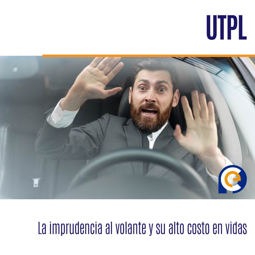 La imprudencia al volante y su alto costo en vidas