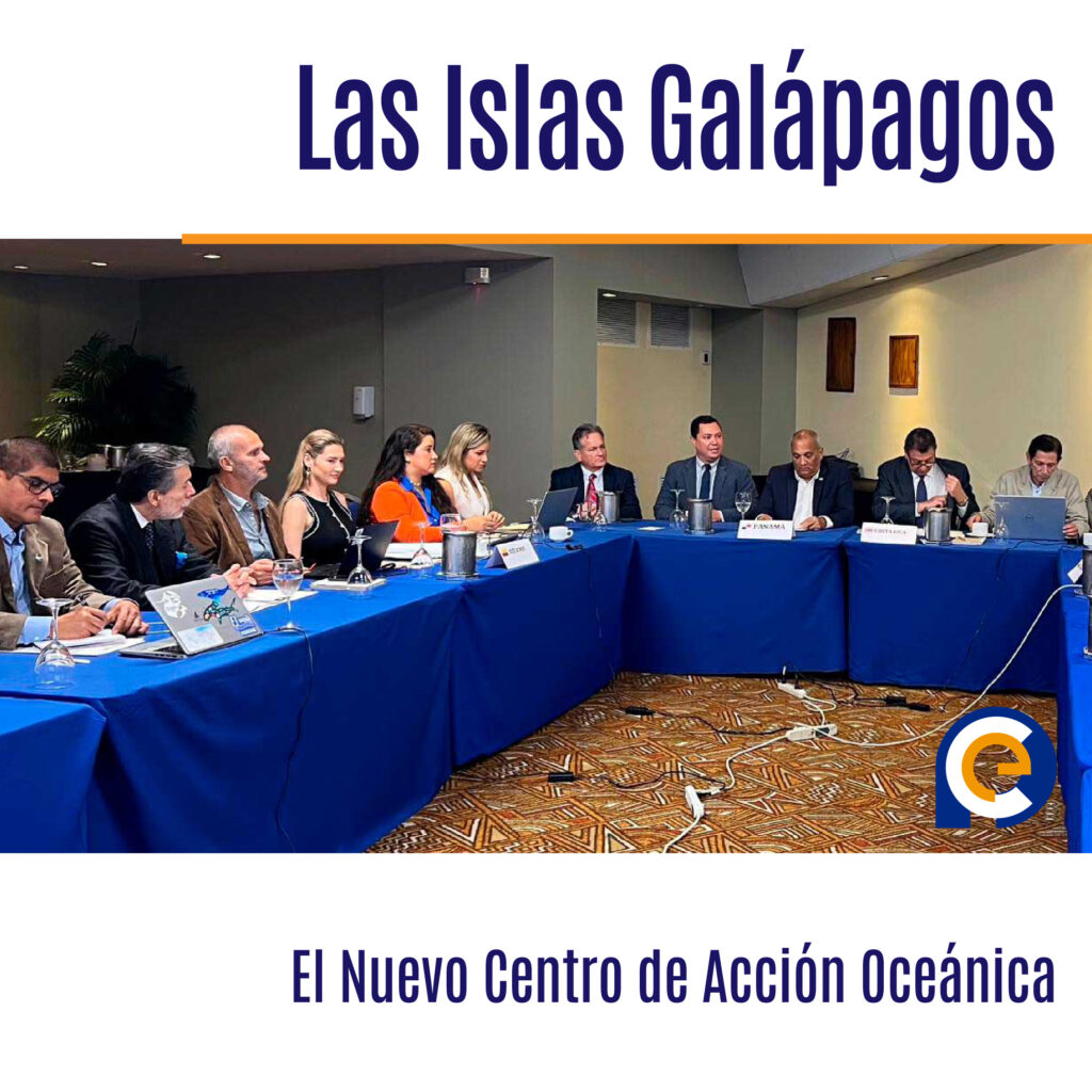 Las Islas Galápagos