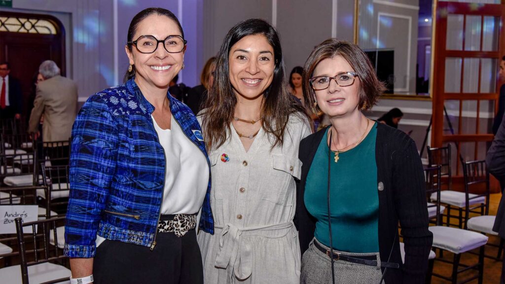 La AEI realizó encuentro con aliados