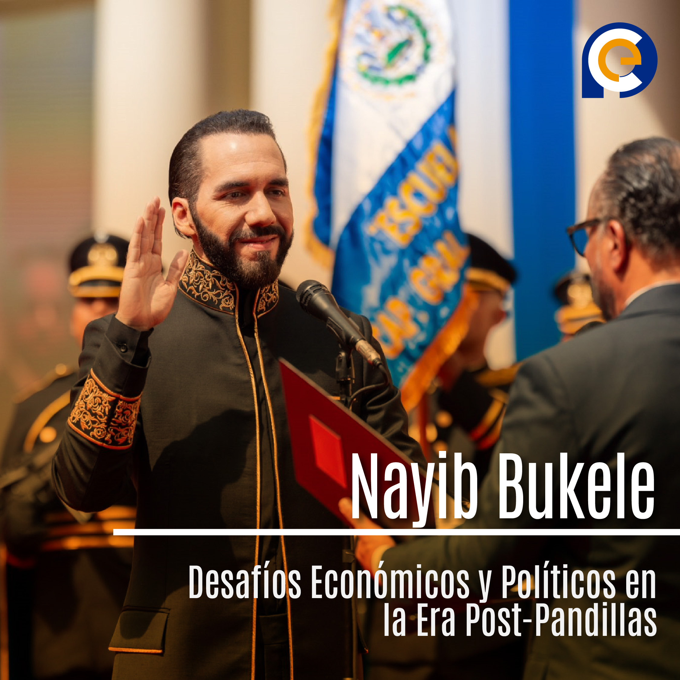 Nayib Bukele