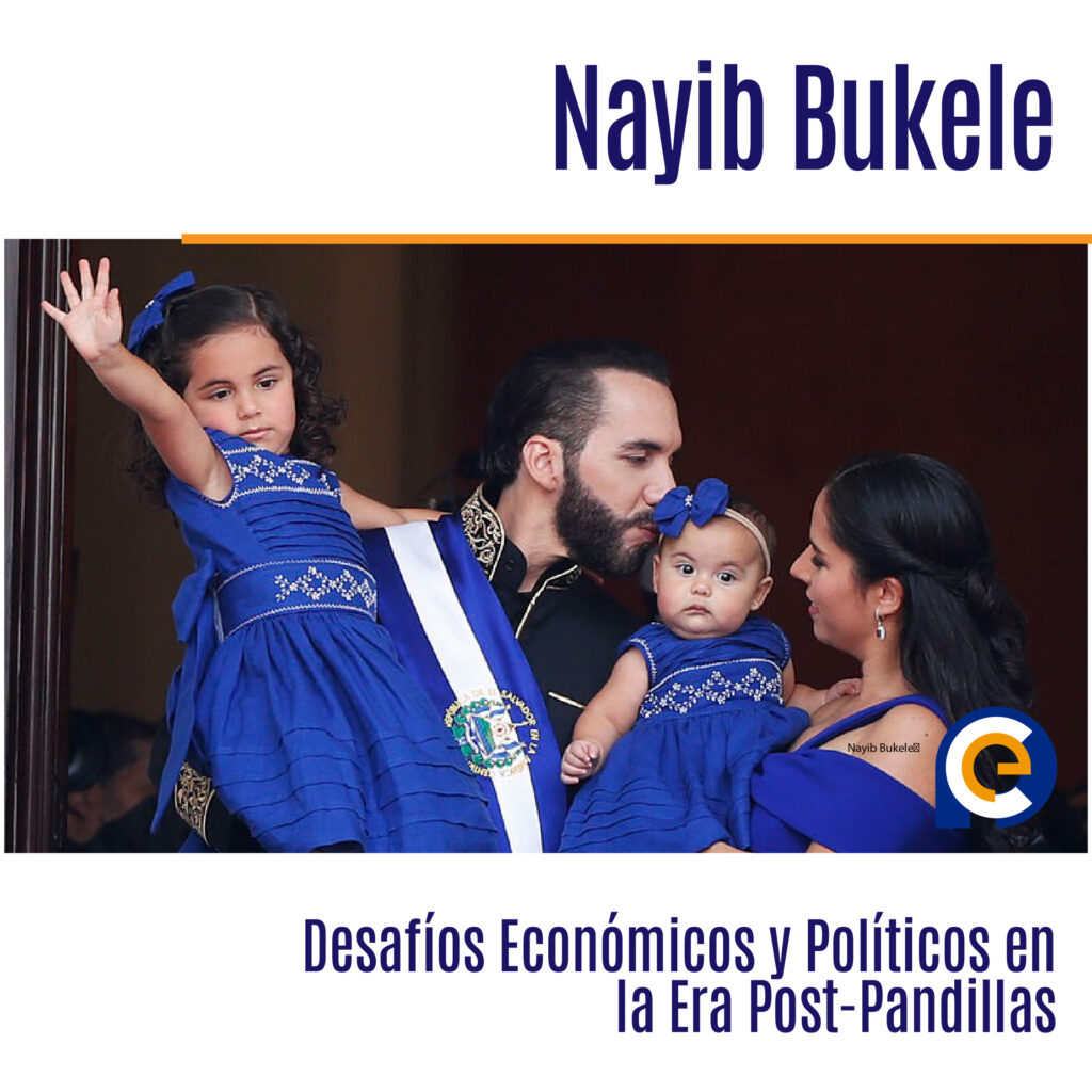 Nayib Bukele