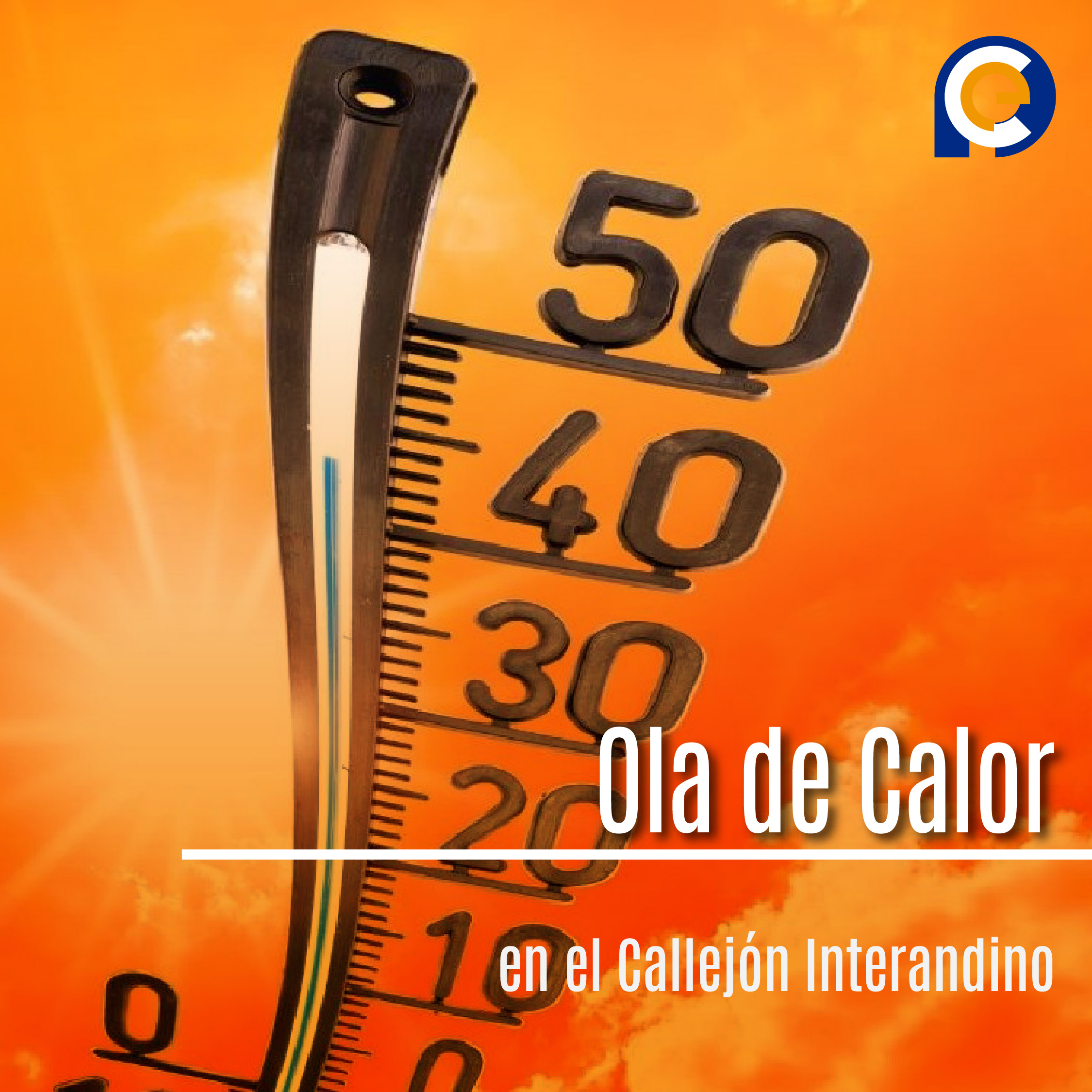 Ola de Calor