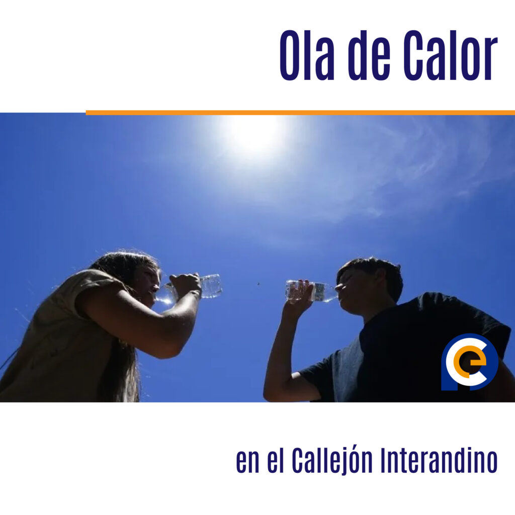 Ola de Calor