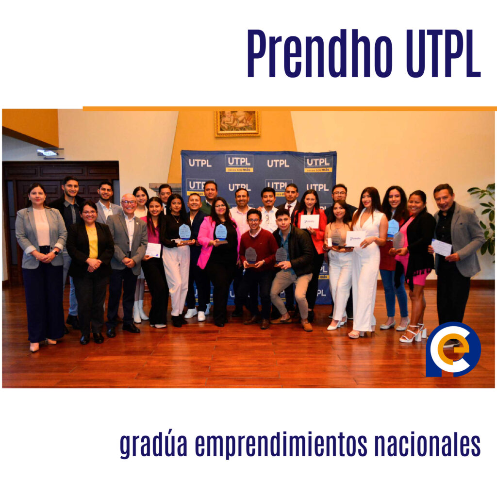 Prendho UTPL